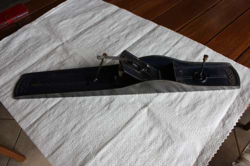 Record No. 8 Jointer Plane Body in good condition.