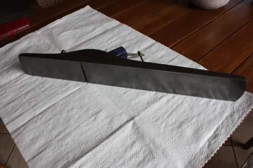 Record No. 8 Jointer Plane Body in good condition.