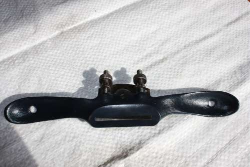 Record Spokeshave Plane No. 151 in very good condition.