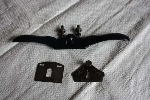 Record Spokeshave Plane No. 151 in very good condition.