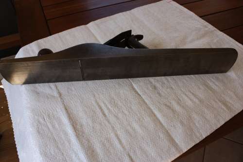 Stanley No. 8 Jointer plane (USA)