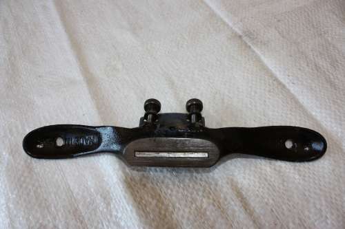 Stanley No. 151 Spoke Shave Plane in excellent condition.