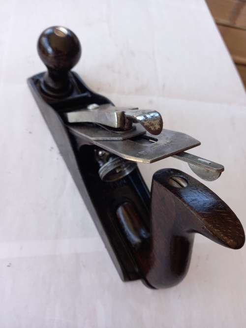 Stanley No. 3 Smoothing Plane