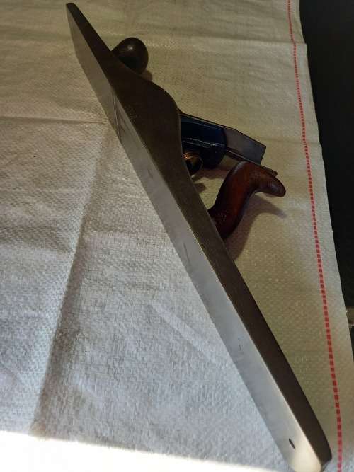 Record No. 7 Jointer Plane