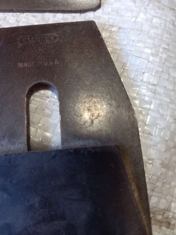 Very Old Stanley #8 Jointer Plane