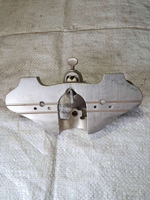 Stanley No. 71 Router Plane