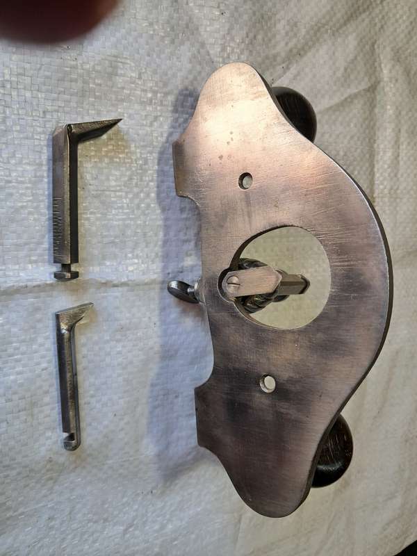 Stanley No. 71 1/2 Router Plane