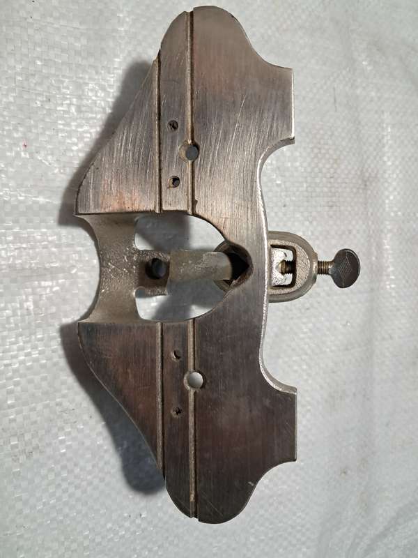 Stanley No. 71 Router Plane