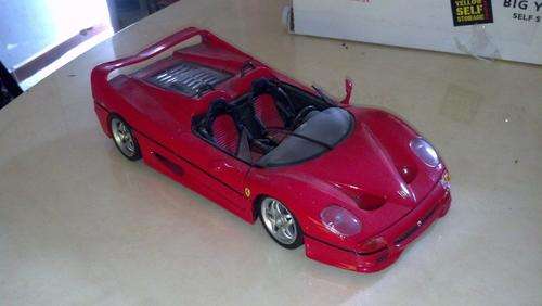 ferrari f50