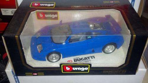 bugatti