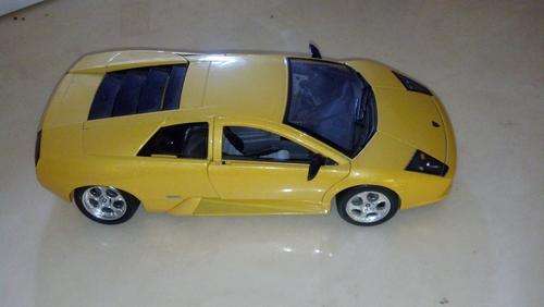 lamborghini muircelago