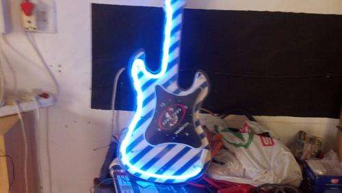 stormers guitar