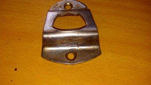 coke opener