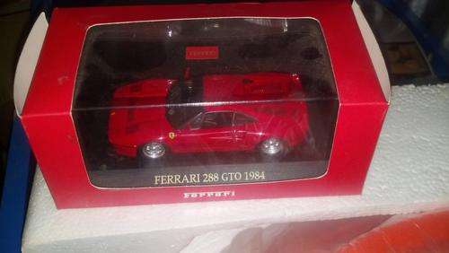 ferrari 288 gto