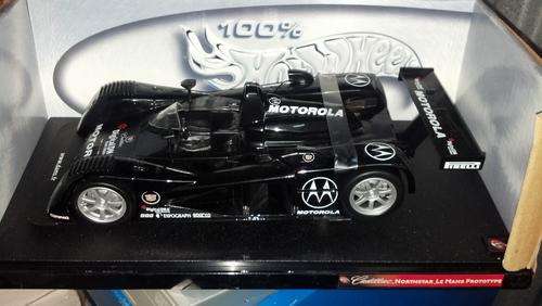 cadillac lmp le mans