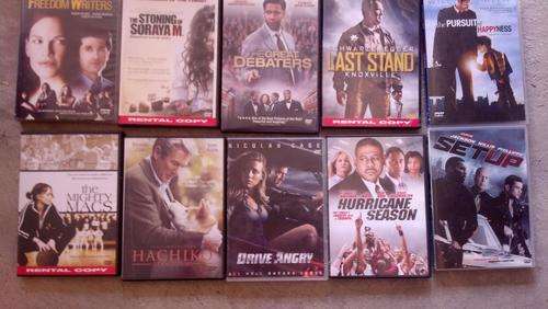 movie collection