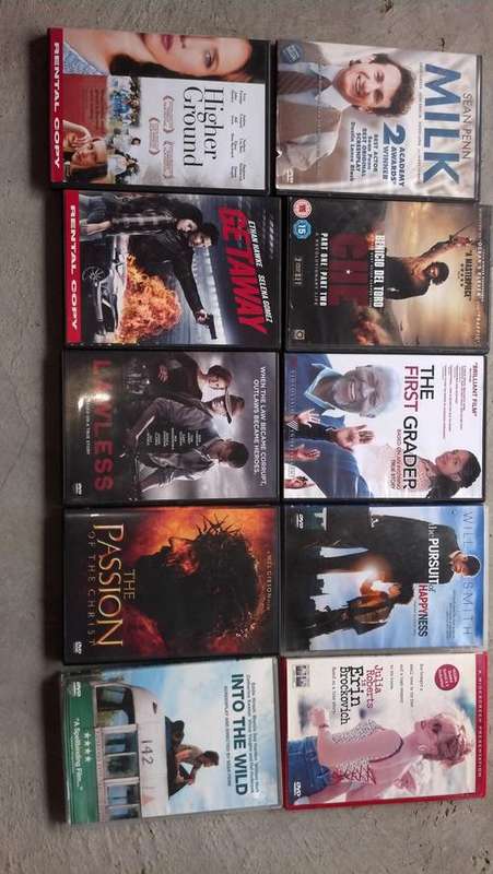 movie collection