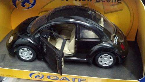 new beetle