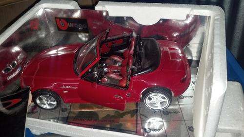 bmw m roadster