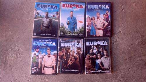 eureka