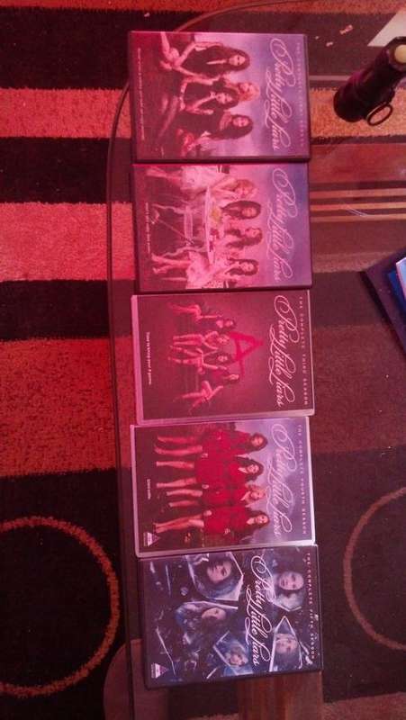pretty little liars