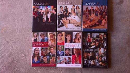 gossip girl