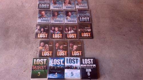 lost