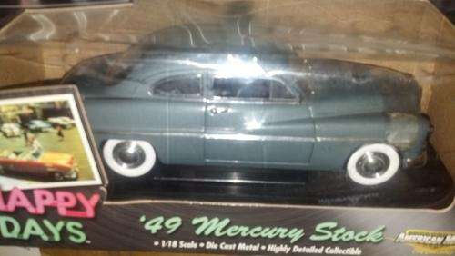 1949 mercury happy days