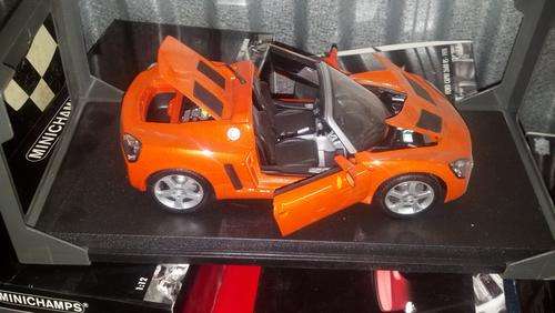 opel roadster