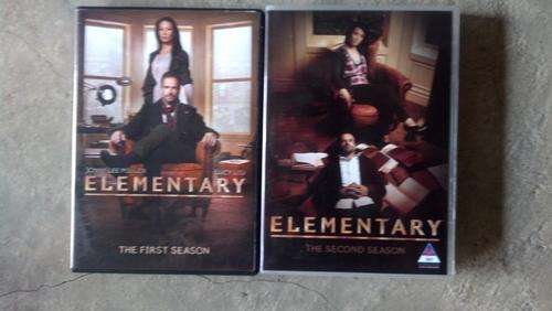 elementary