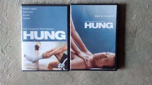 hung