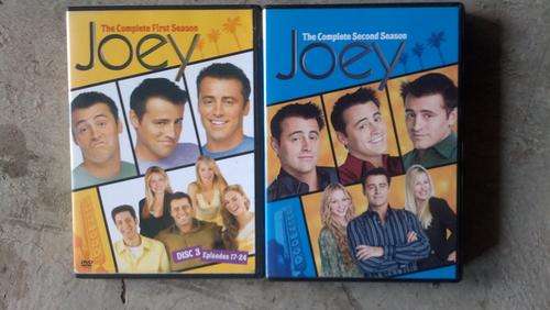 joey