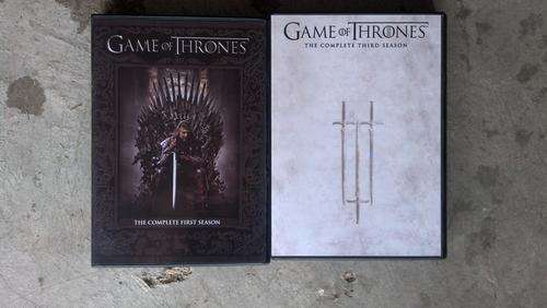 game of thrones
