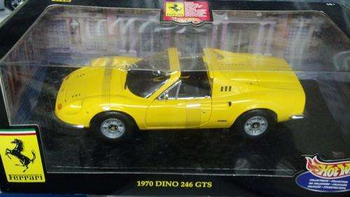 ferrari dino 246