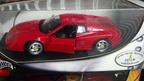 ferrari f512m