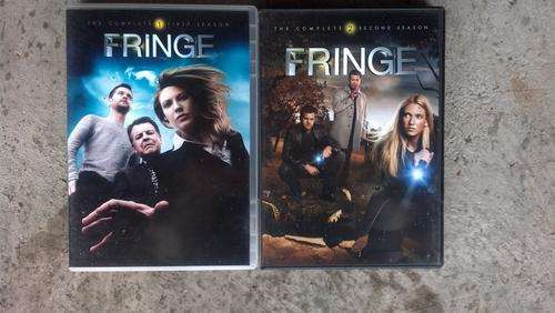 fringe