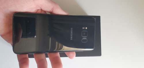 Samsung Galaxy S8