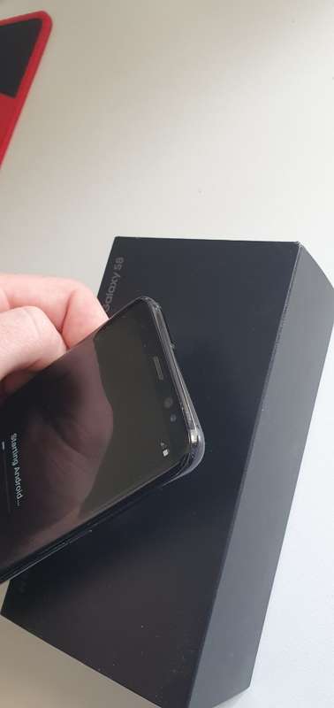 Samsung Galaxy S8