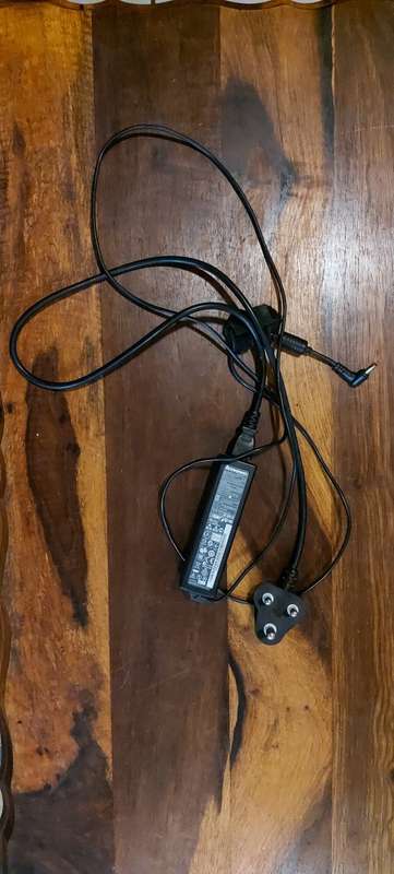 lenovo G570 charger