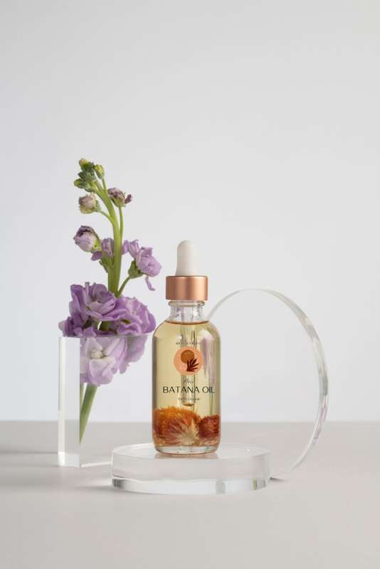Batana Oil