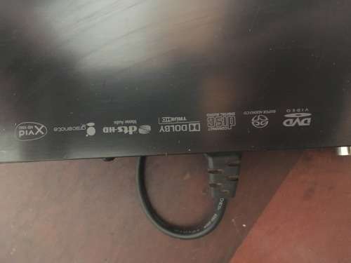 Blu-Ray Disk / DVD Player BDP-S49 (Blu-Ray Full HD 3D)