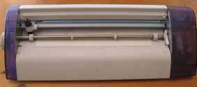 Roland Vinyl cutter