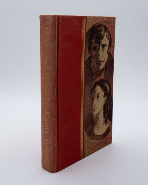 Wuthering Heights