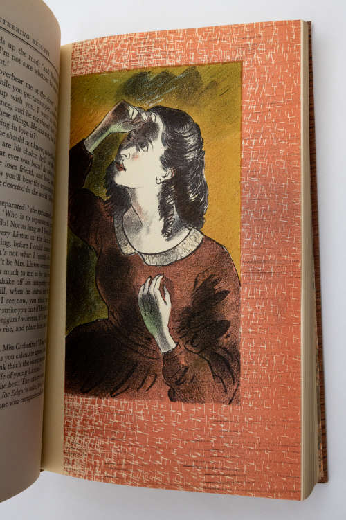 Wuthering Heights