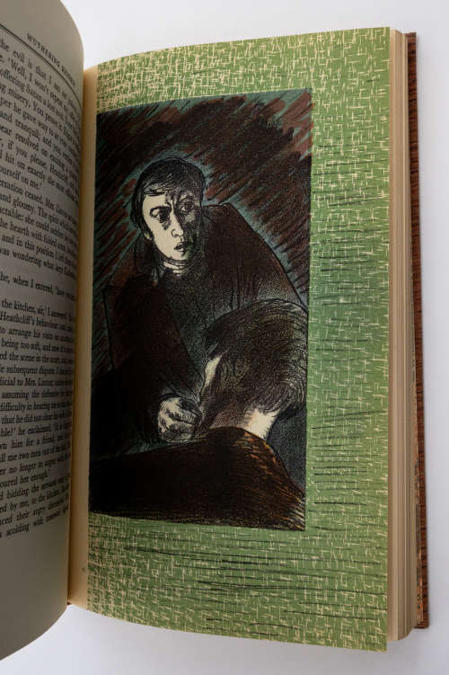 Wuthering Heights