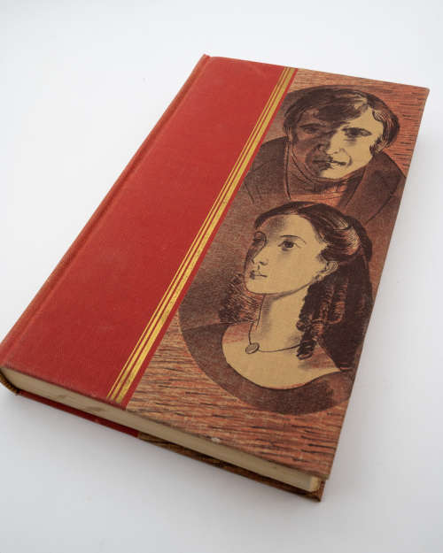 Wuthering Heights
