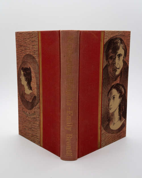Wuthering Heights