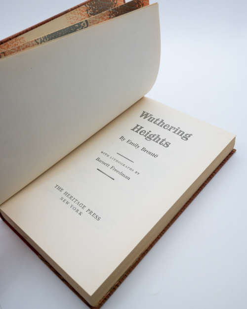 Wuthering Heights
