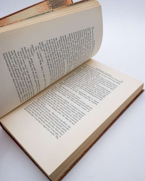 Wuthering Heights