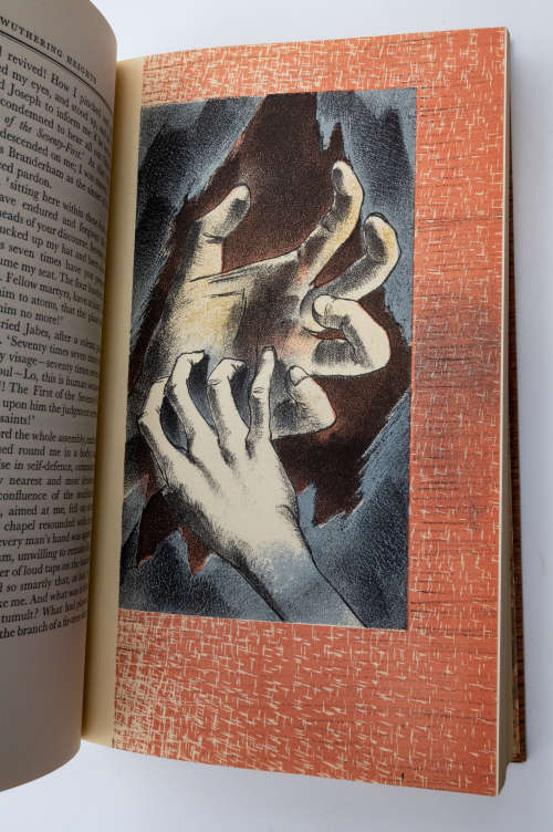 Wuthering Heights